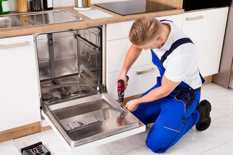 serwis AGD Lesznowola